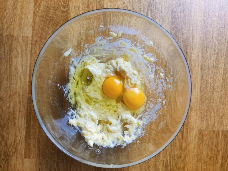 Lemone Cookies 2