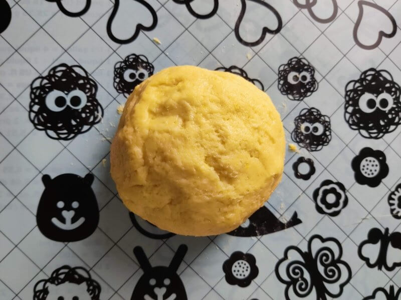 Lemone Cookies 3