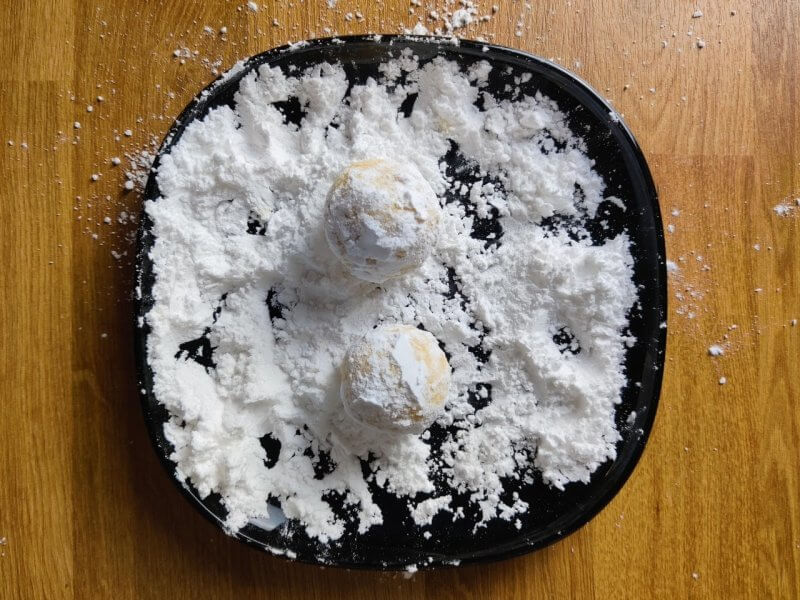 Lemone Cookies 4