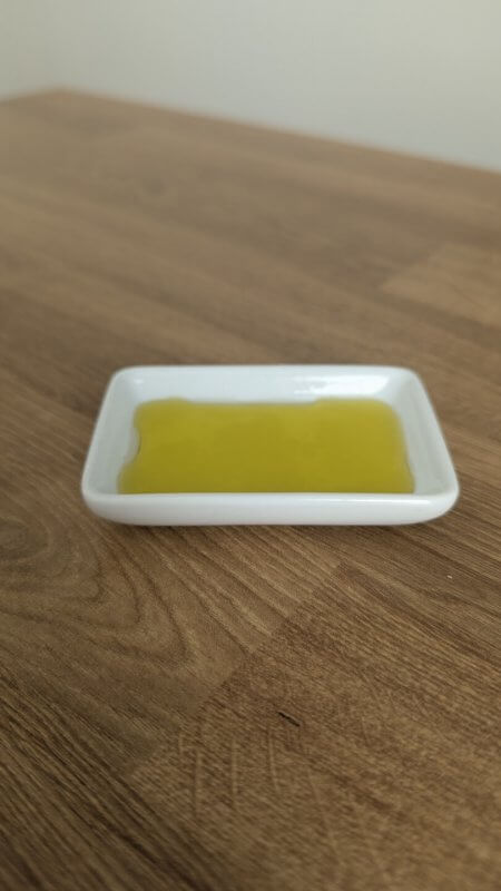 Оливкова олія